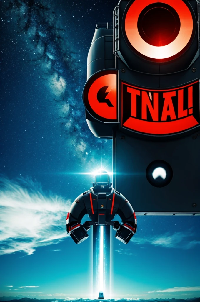 final signal