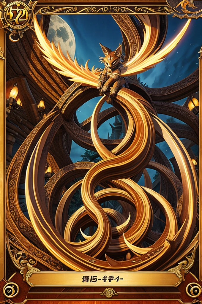 12 tails online, Guild, 