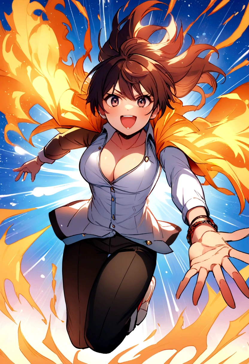 Weekly Shonen Champion launched