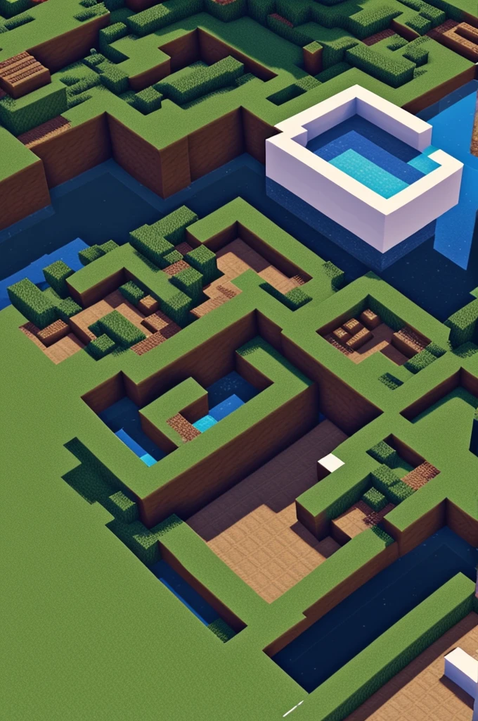 Minecraft FanArt