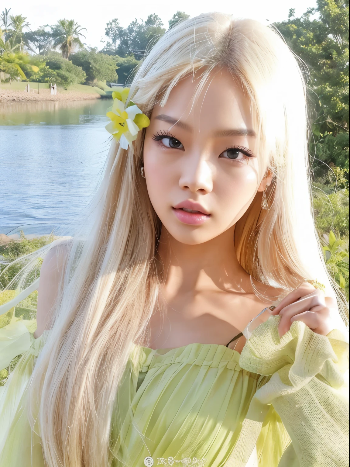 Blackpink Jennie