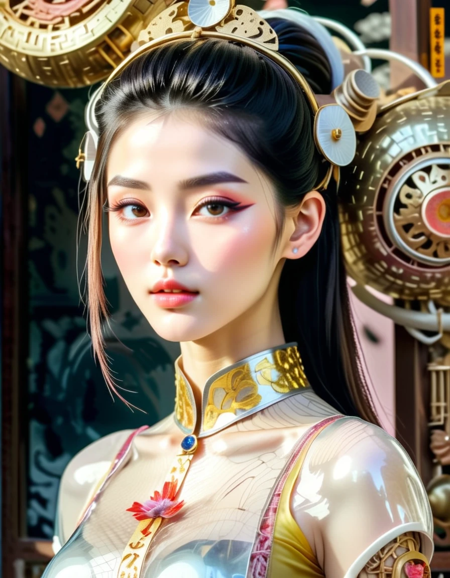 幻想少女