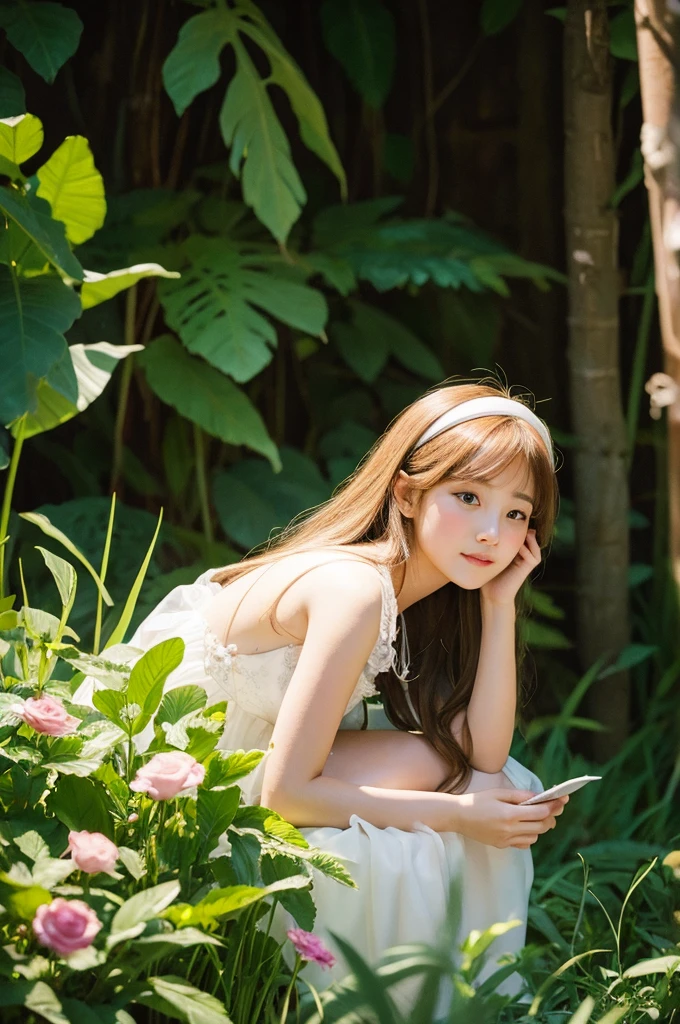 Thumbelina