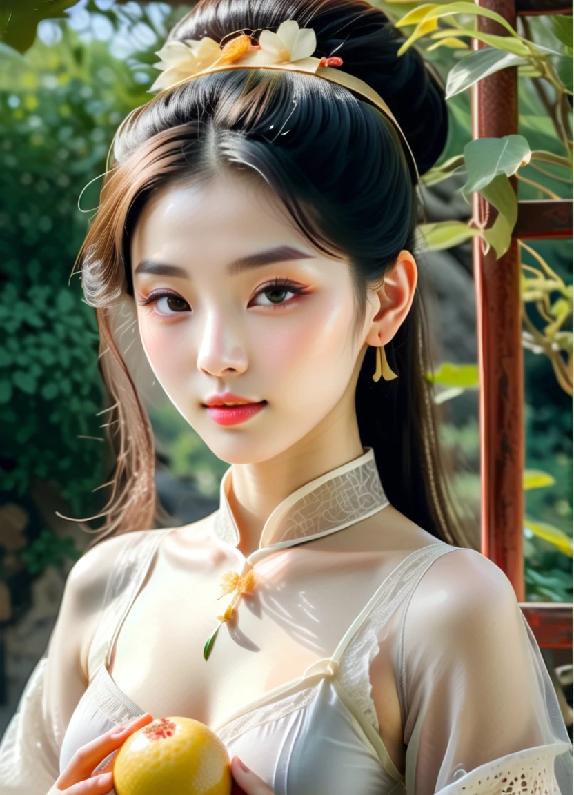 幻想少女