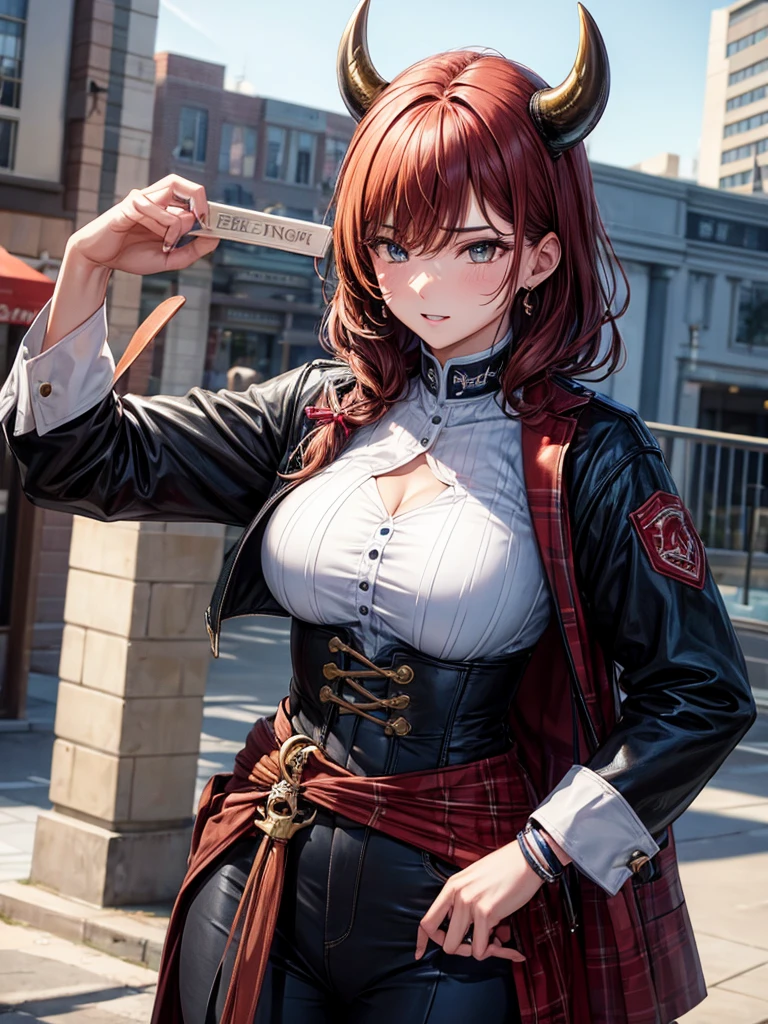 Bull