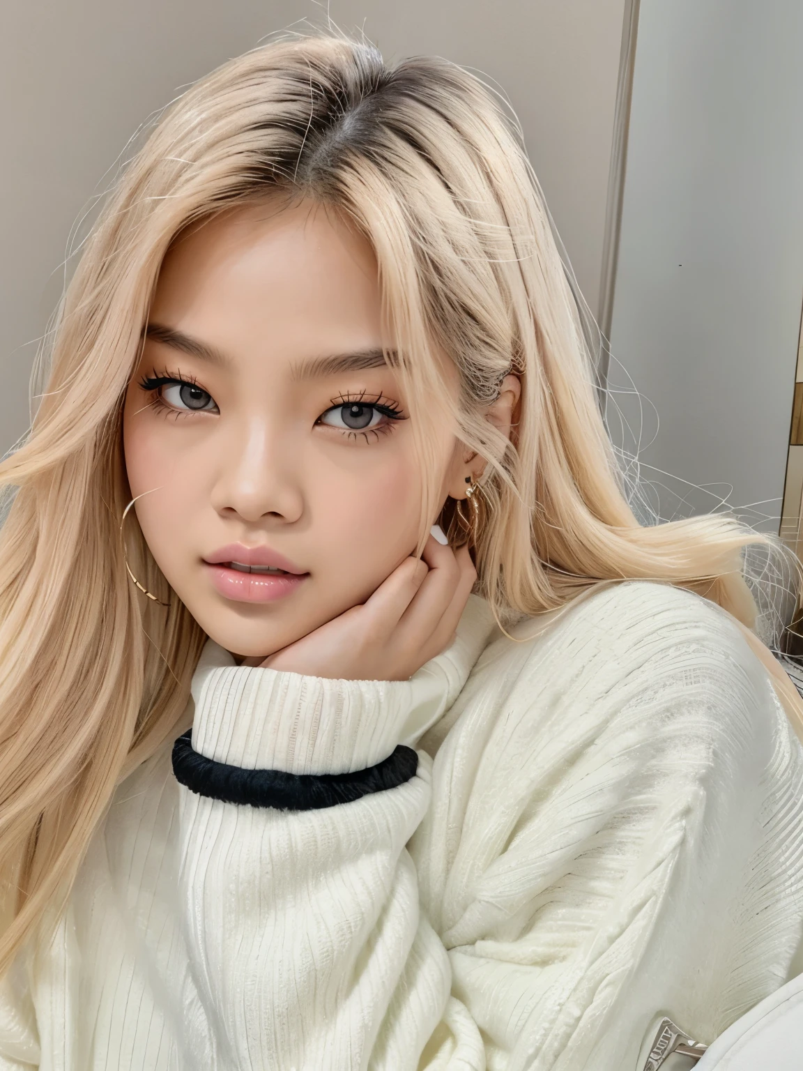 Blackpink Jennie