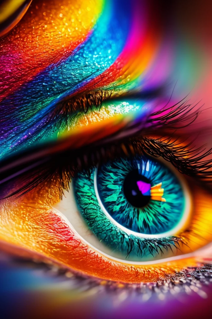 a colorful natural landscape, wild animals, beautiful detailed eyes, beautiful detailed lips, extremely detailed eyes and face, longeyelashes, (best quality,4k,8k,highres,masterpiece:1.2),ultra-detailed,(realistic,photorealistic,photo-realistic:1.37),HDR,UHD,studio lighting,ultra-fine painting,sharp focus,physically-based rendering,extreme detail description,professional,vivid colors,bokeh,landscape,colorful,dramatic lighting,cinematic