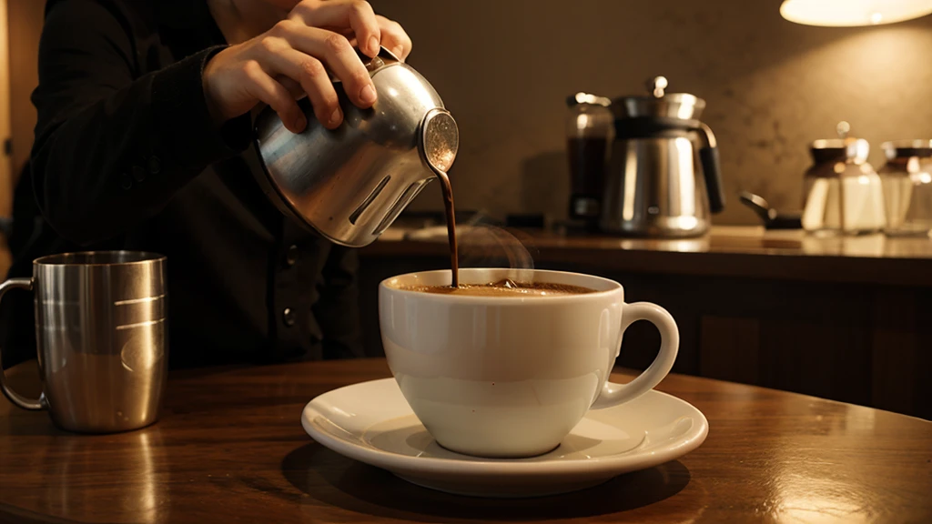 Coffee