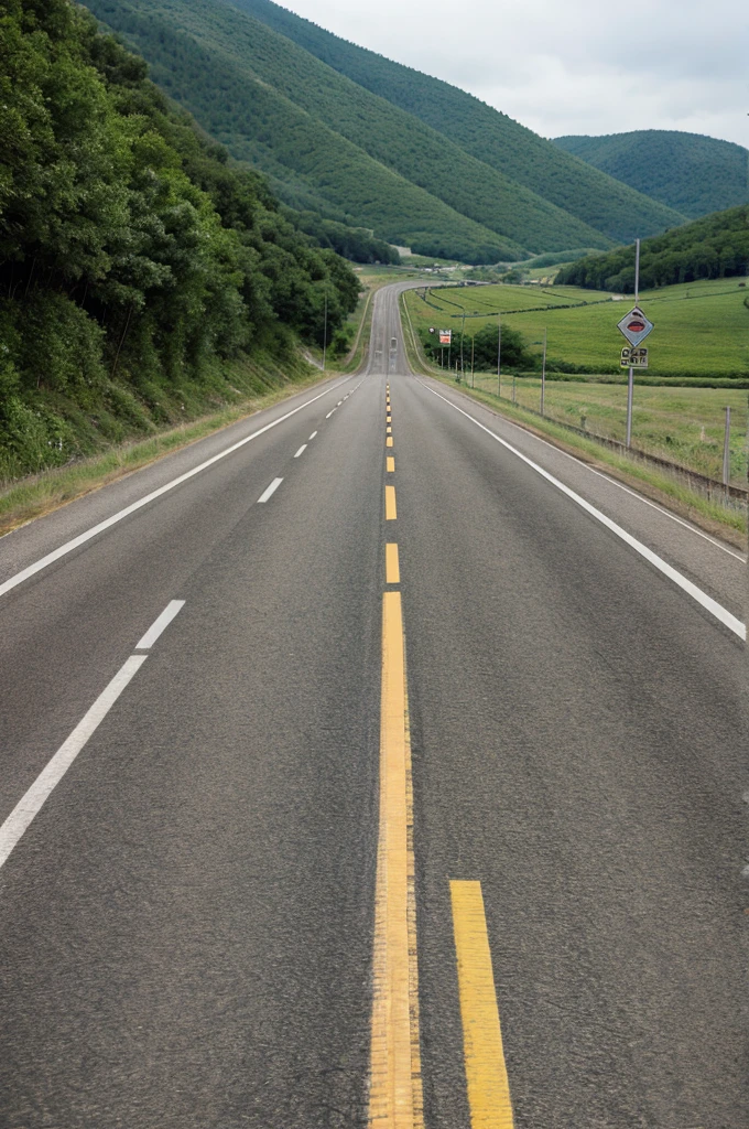 Highway 