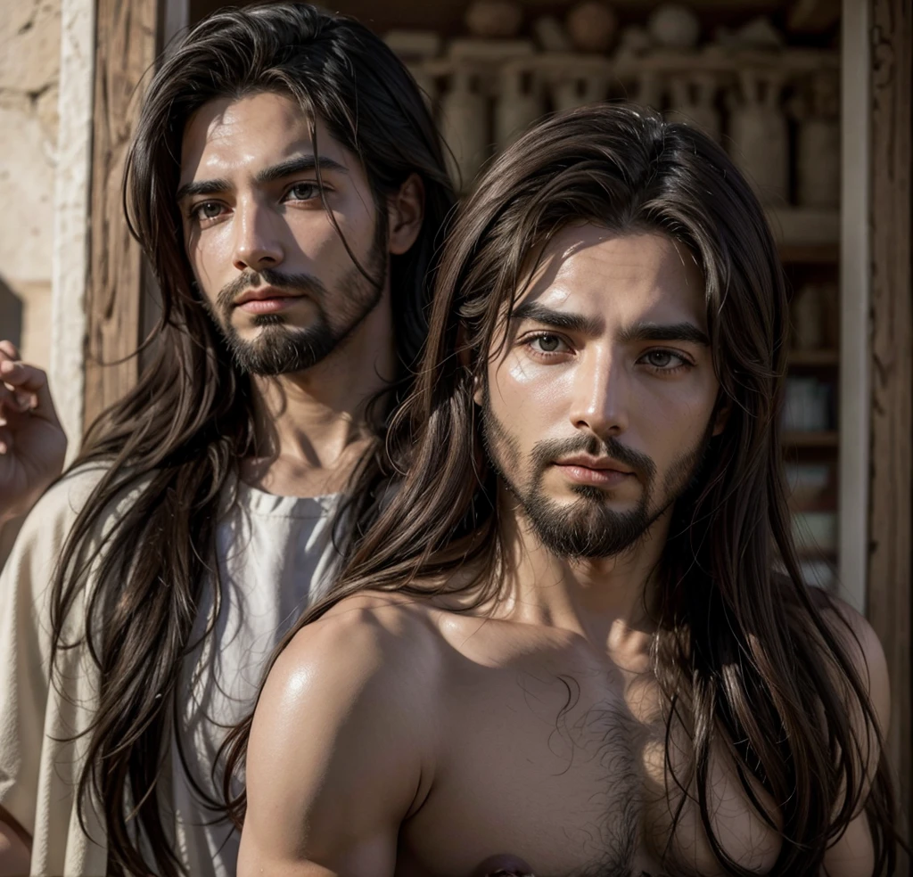 Greek Jesus Christ