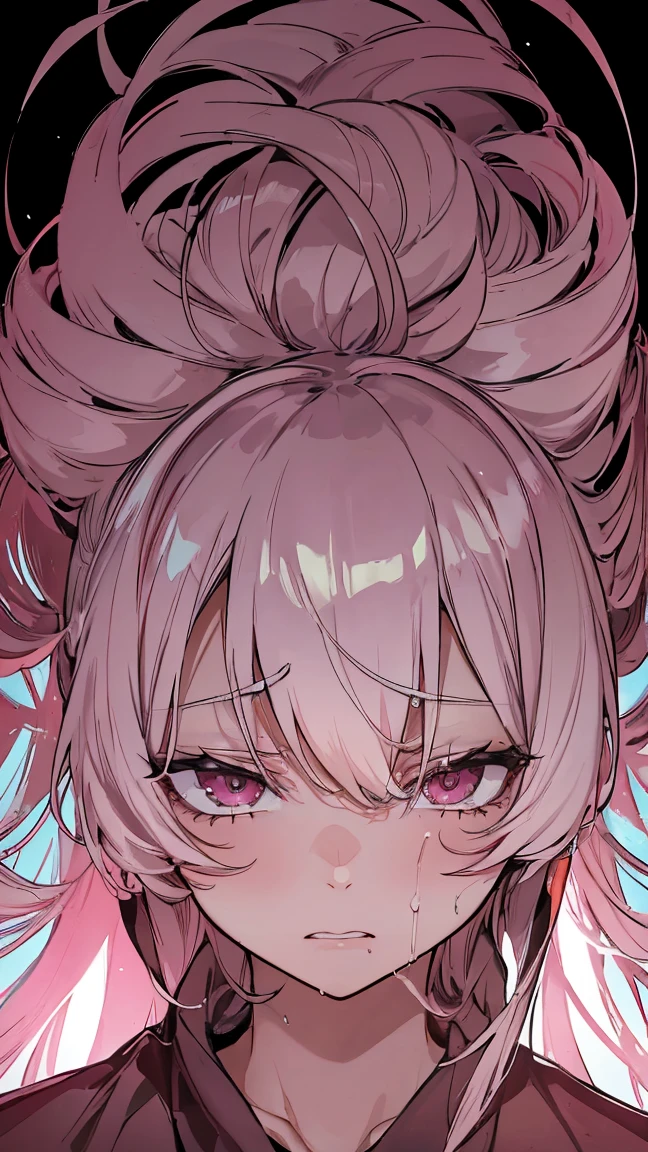 rape,Uterus,Creampie,Climax,Severe pain,Despairing face