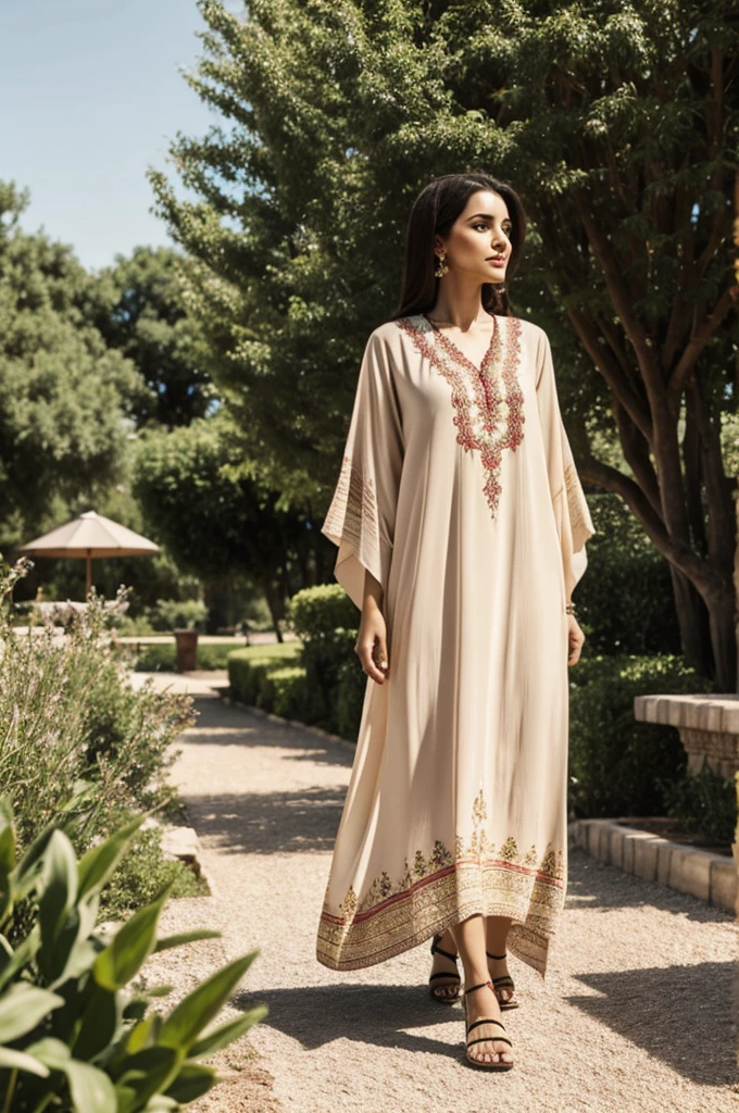 caftan 