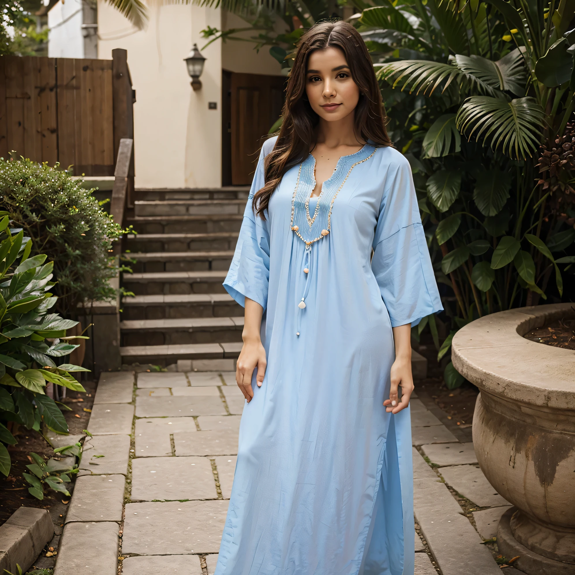 caftan