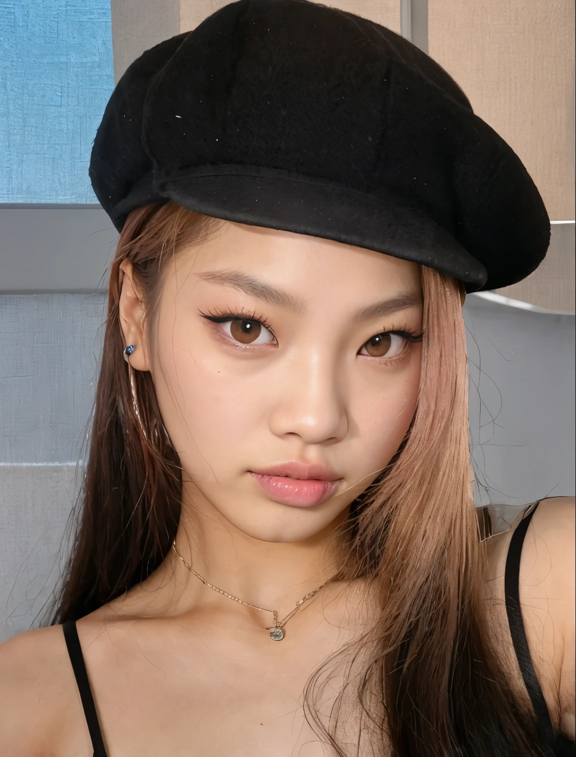 Blackpink jennie