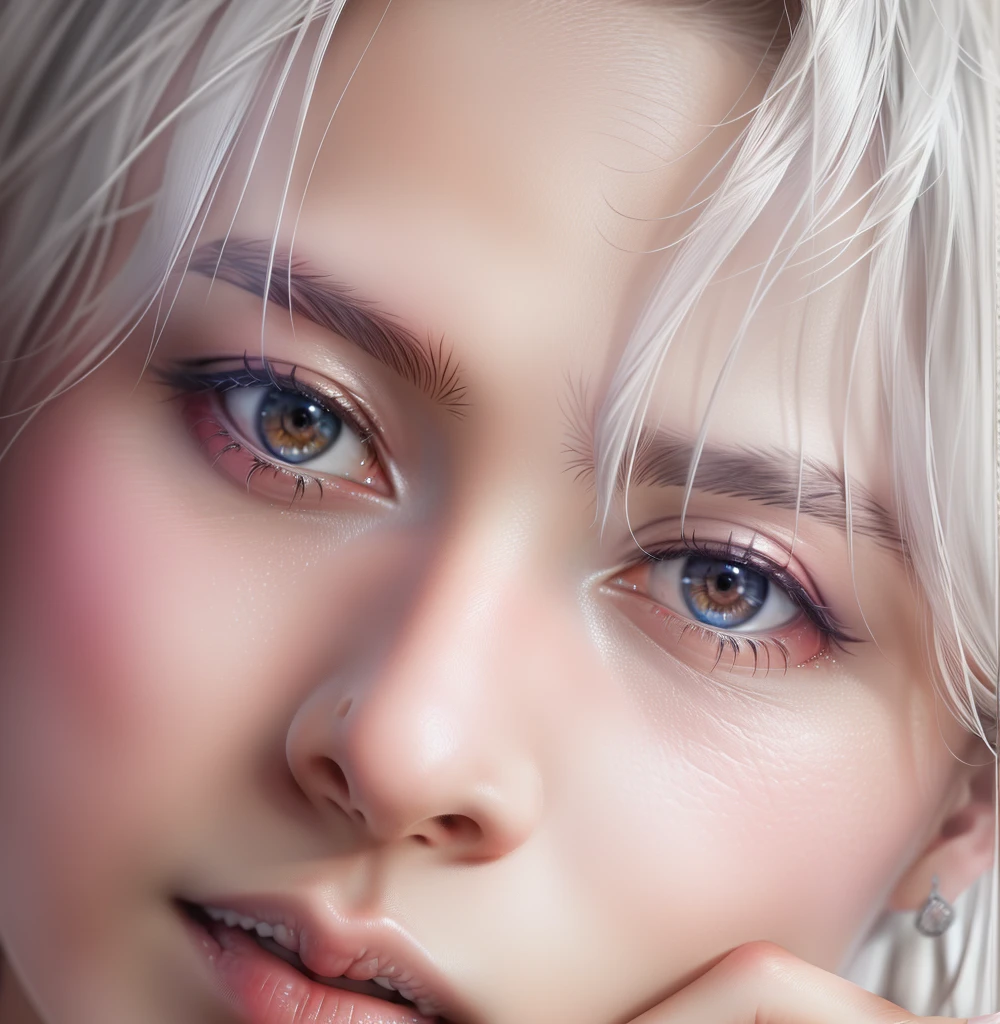 high resolution,Anime Style,Handsome