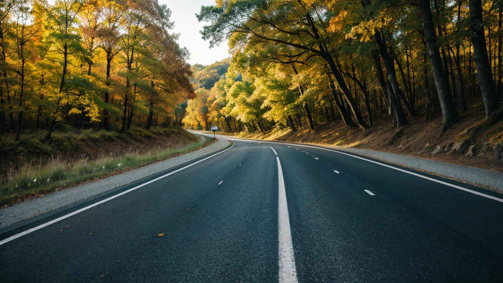 road