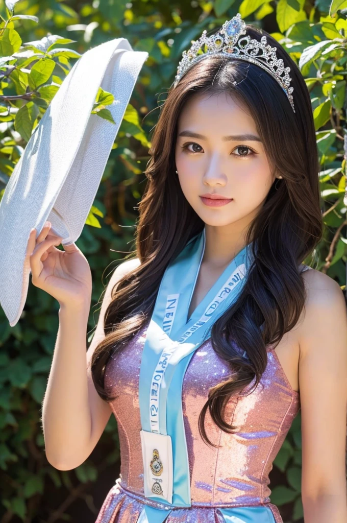Title holder

