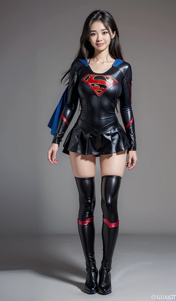 No background、No background、フィットしたSuper Girlのコスチューム、Super Girl suit, damaged, Tattered suit、Short hairstyle、Tight clothing、draw the whole body、(((Put on black leggings,Make your more charming.)))、(((outstretched legs、High target、Express the beauty of your smile legally)))、((((Make the most of the original image)))、(((Super Girlコスチューム)))、(((Beautiful hair)))、(((I'I很痛苦)))、(((Black leggings are required,Wear red boots)))、best quality), (masterpiece), (fear), (Bloody), draw the whole body、Super Girlのコスチュームを着用、draw the whole body、Super Girl, (Tired face, Broken lips, 出Bloodした唇), fail, (Perfect body), ((dirty and Bloody skin)),(Tears, Blood, Bruise on face and body, Blood flowing from head and face, Physical Injury, damaged), (Super Girl suit, damaged, Tattered suit),((Highest image quality、8K))、((best quality、8K、masterpiece:1.3))、(((Preserve background )))、Be focused:1.2、Perfect body的美丽女人:1.4、Slim abdominal muscles:1.2、Wet:1.5、Highly detailed face and skin textures、8K