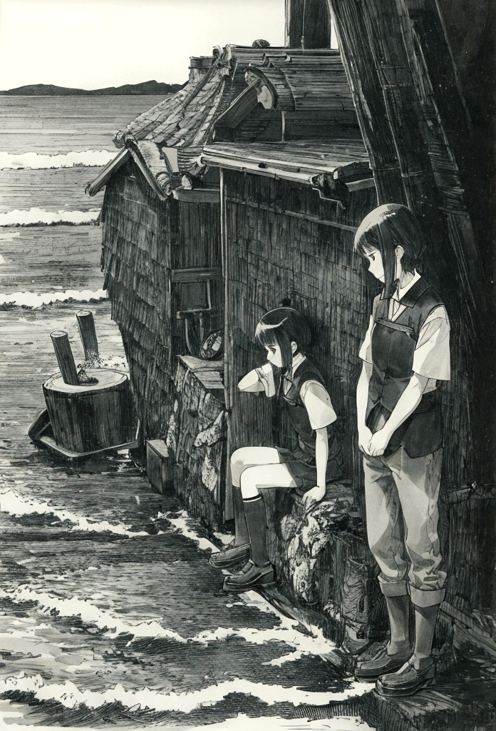 Kitagawa Marin