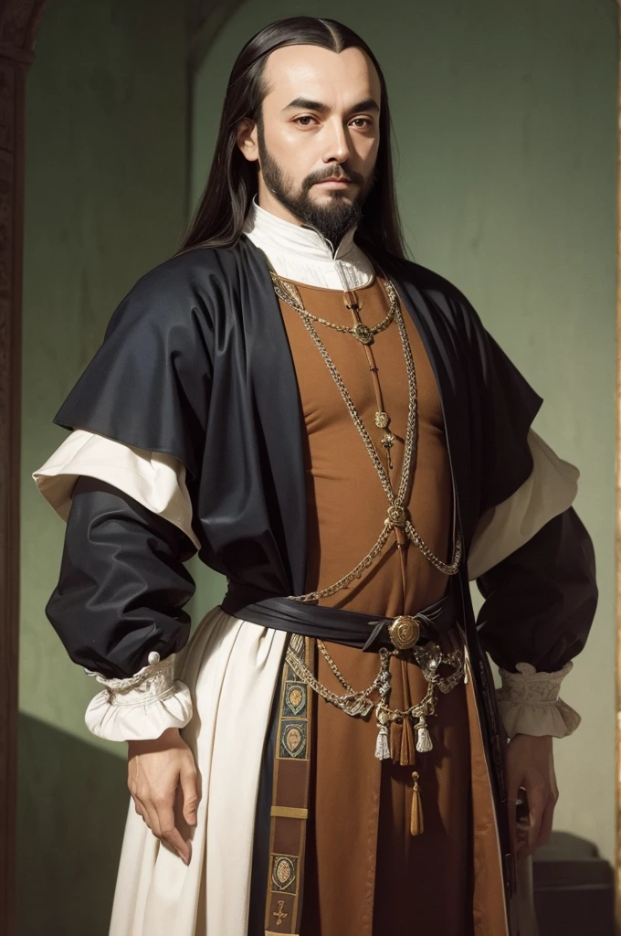 Vasco da Gama