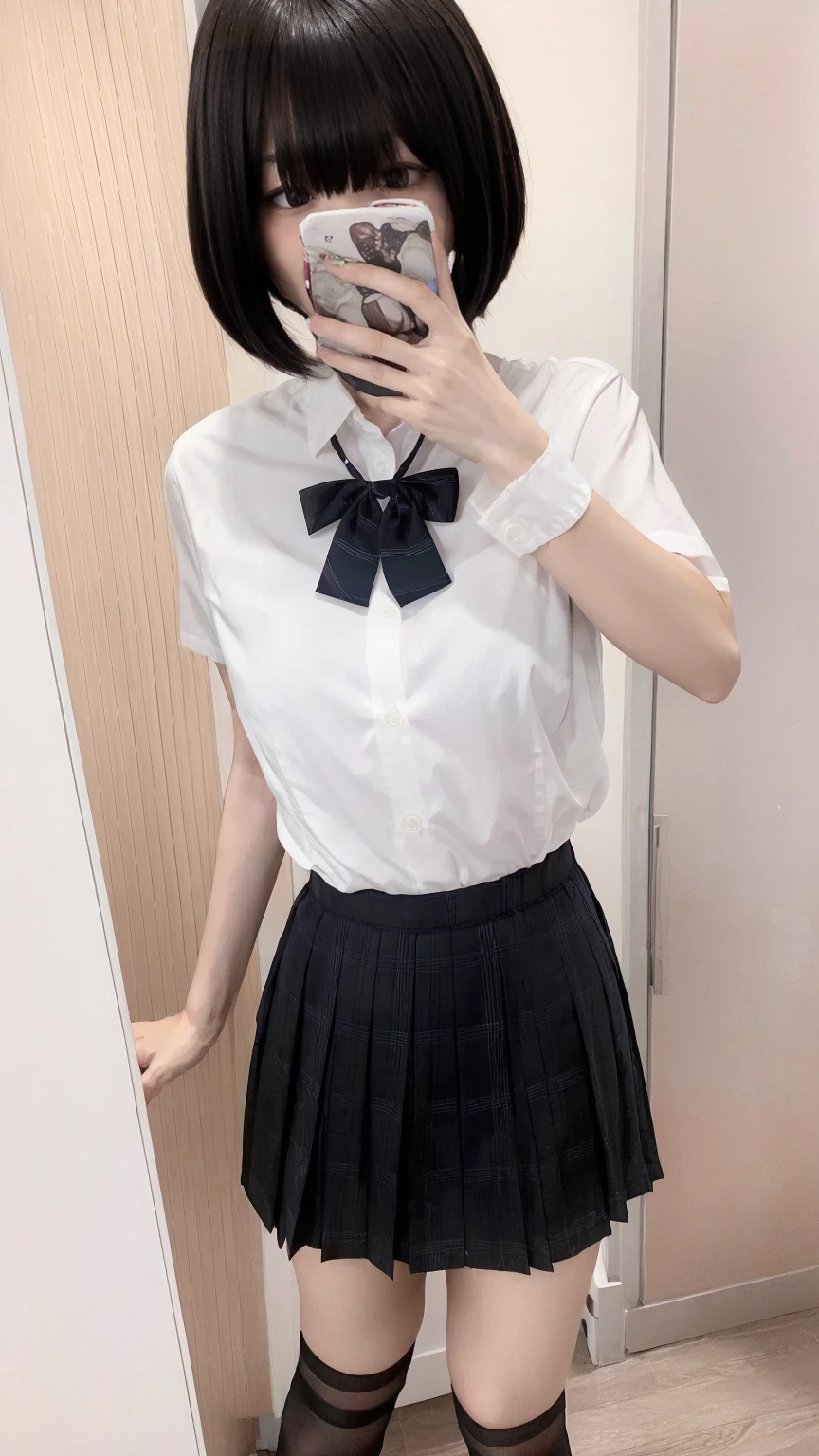Ultra HD、8K,20th generation、girl、chest,,、Real 1.87、close range、Bob Hair、大きなchest、Bob Hair、、smile,Bob Hair,,、Bob Hair,Bob Hair,Side angle,Full body portrait,、pantyhose　round 1、、Small face、bob-hround 1、Bob Hair,round 1、大きなchest,、Show me your pants、,Pussy,Pussy enlargement、Bob Hair、Showing panties、Big tits Shooting from below,Bob Hair,Showing panties、Sheer lace lingerie,Real 1.87、,Shooting from below,Selfie,Bob Hair,Spread your legs,See-through lace panties,black-pantyhose、きWhite shirt、.alone.Bob Hair、Bob Hair、White shirt、Bob Hair、Bob Hair,short hair、pantyhose.White button-up shirt、Bob Hair,short hair、赤いchestリボン、スのShowing panties、Sticking out tongue、Sticking out tongue、Open your mouth、Sticking out tongue、Frilled shirt、、Transparent Nippless、Showing panties、Nipples、very-short-hair、school-uniform