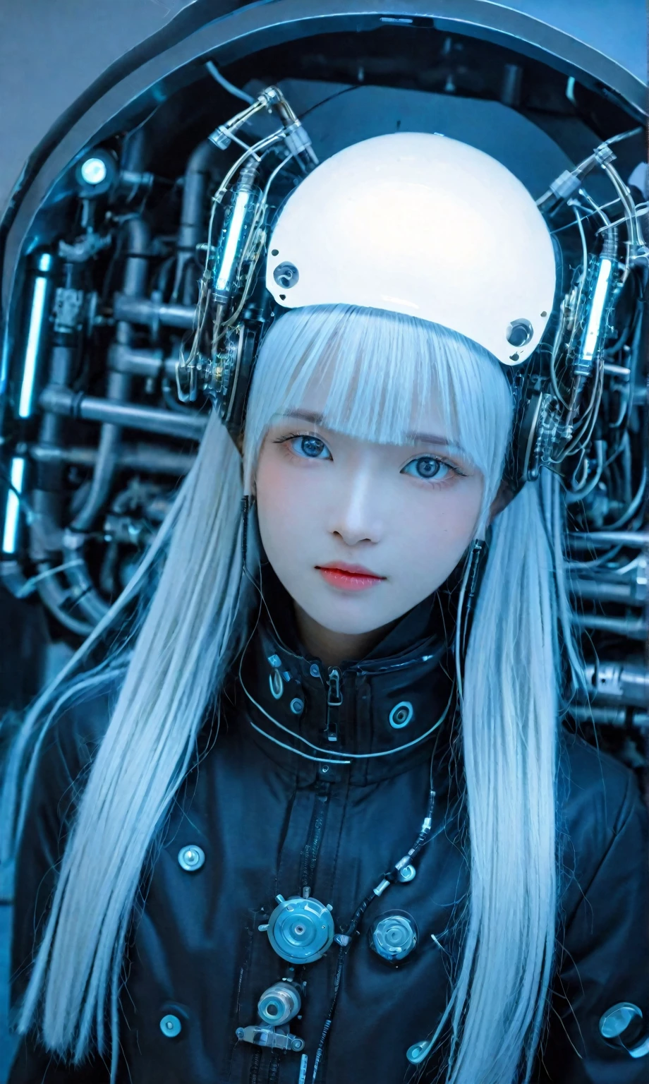 mechanical生物,mechanical生物,machine人生命形式,生物mechanical生物,人形machine,Cybernetic biology,Artificial intelligence biology,Android Lifeforms,蒸汽朋克machine人,mechanical化动物,Metal Entity,反乌托邦machine人,Electromechanical organisms,mechanical昆虫,有机machine,活machine,machine人伴侣,Technology Biology,mechanical生物,Automated Biology,ecosystem,Techno-organic,Human-machine hybrid,mechanical化身,Futuristic automaton,Enhanced Biology,电动mechanical生物,Bionic Entity,mechanical化工厂,意念控制machine,mechanical外骨骼,Digital bio,mechanical化世界,mechanical龙,mechanical,mechanical鸟,Marine Life,Mech warrior,mechanical幻想,mechanical噩梦,Technology evolution,machine,mechanical,mechanical交响曲,mechanical之美,machine智能,Technical artistry,多彩mechanical,Light-emitting circuit,Cyberpunk aesthetics,Futuristic landscape,metallic feel,Ethereal atmosphere,Intense lighting effects,Neon Colors,mechanical奇迹,Advanced technology.