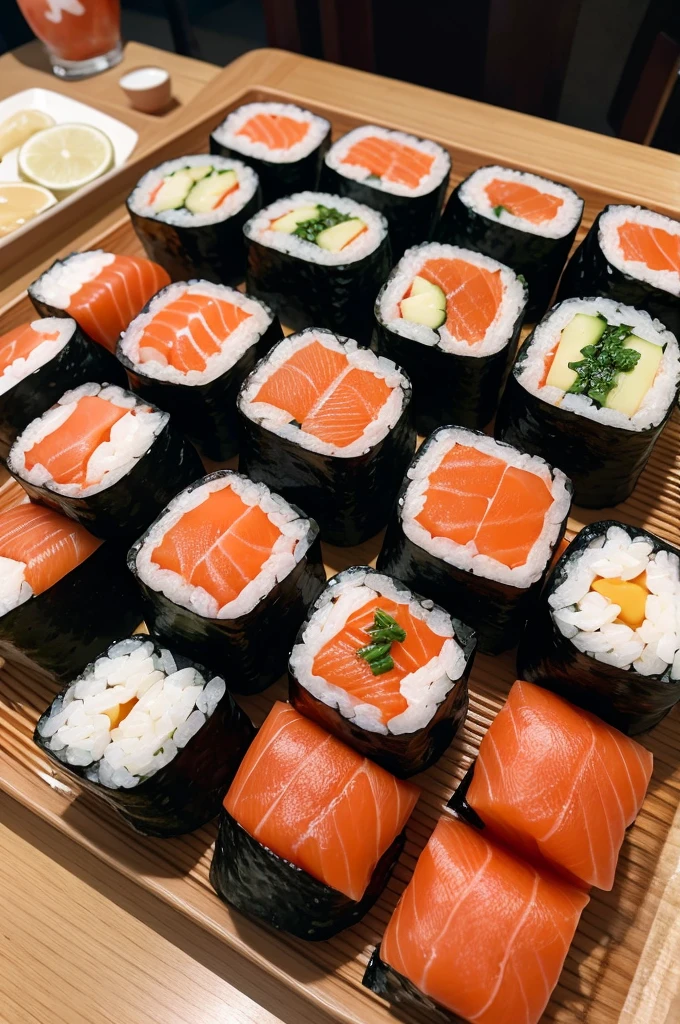 sushi