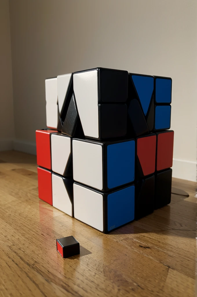 Rubix cube