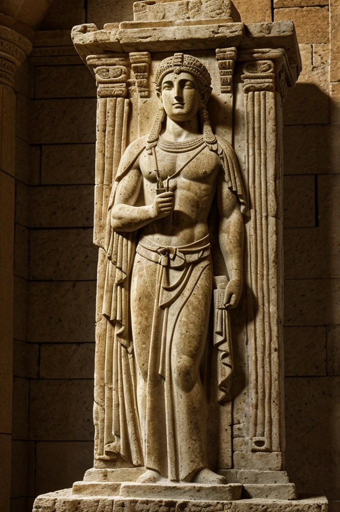 antiquity