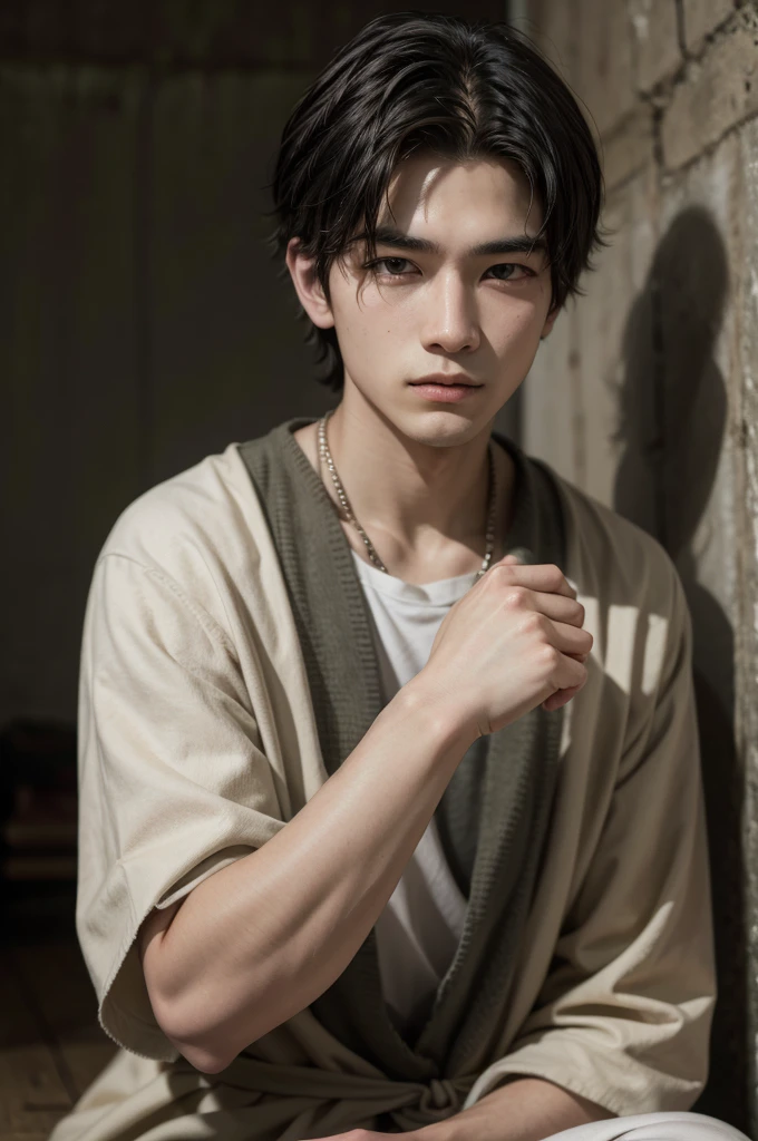 Joseph son of Jacob