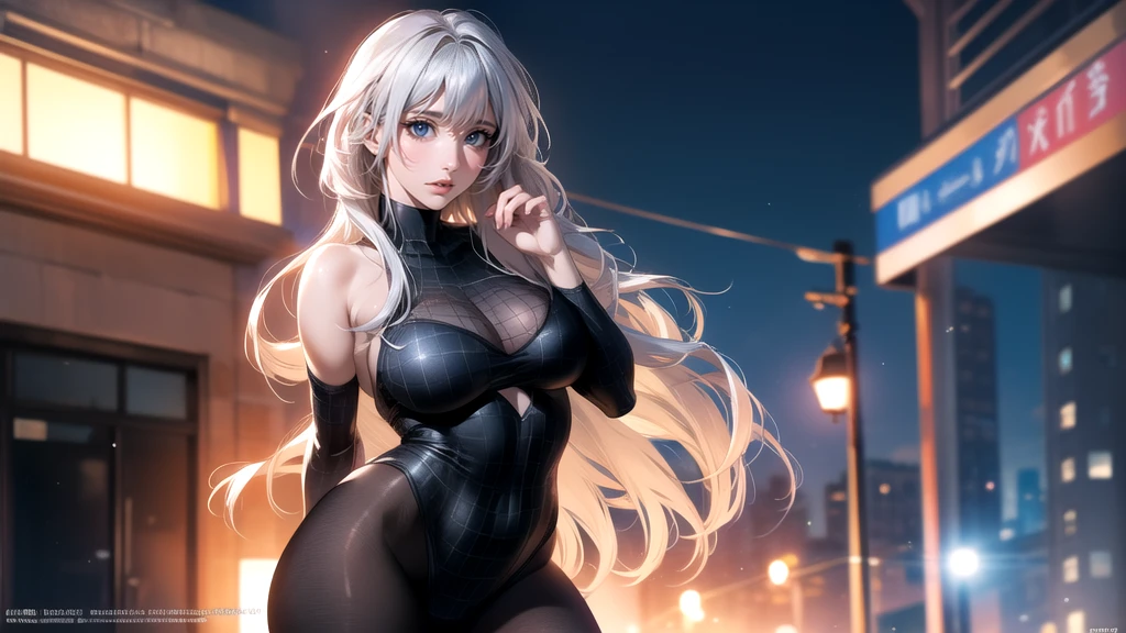 spider-man bikini,(random pose:1.2),(random hairstyle),(breasts big),(A mais high qualiy de imagem, (8K), Ultra-realistic, best qualityer, high qualiy, High definition, textura de high qualiy, high detaild, Beautiful detailed, fine-detailed, extremely details CG, detailed texture, realistic representation of the face, work of art, Presence),black pantyhose