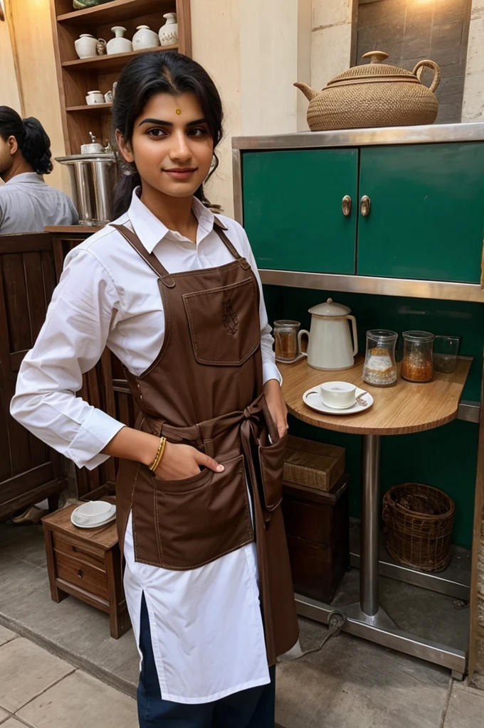 World biggest chaiwala