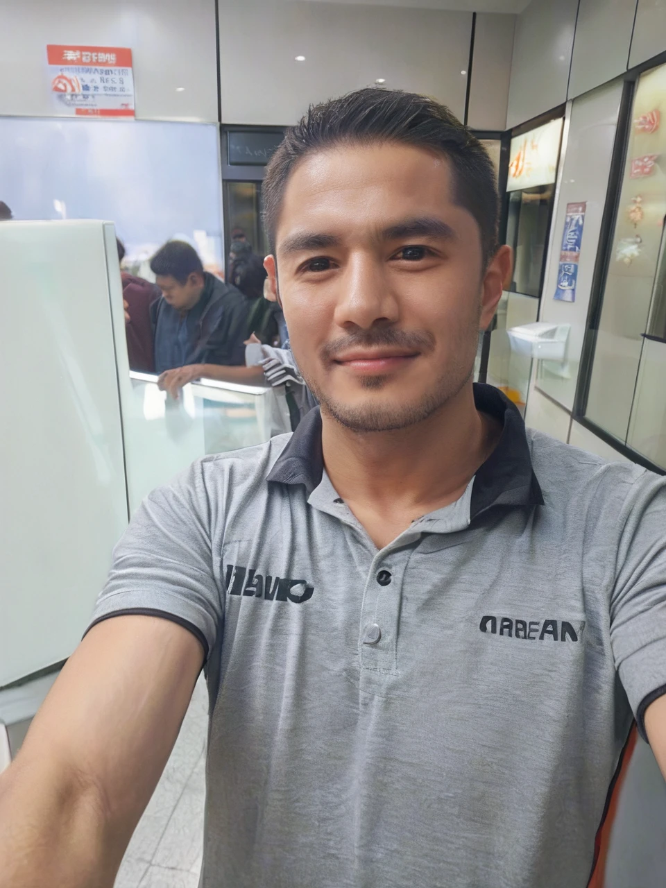 score_9, score_8_up, score_7_up, rating_save , Realistic Handsome Taiwan Men, mall