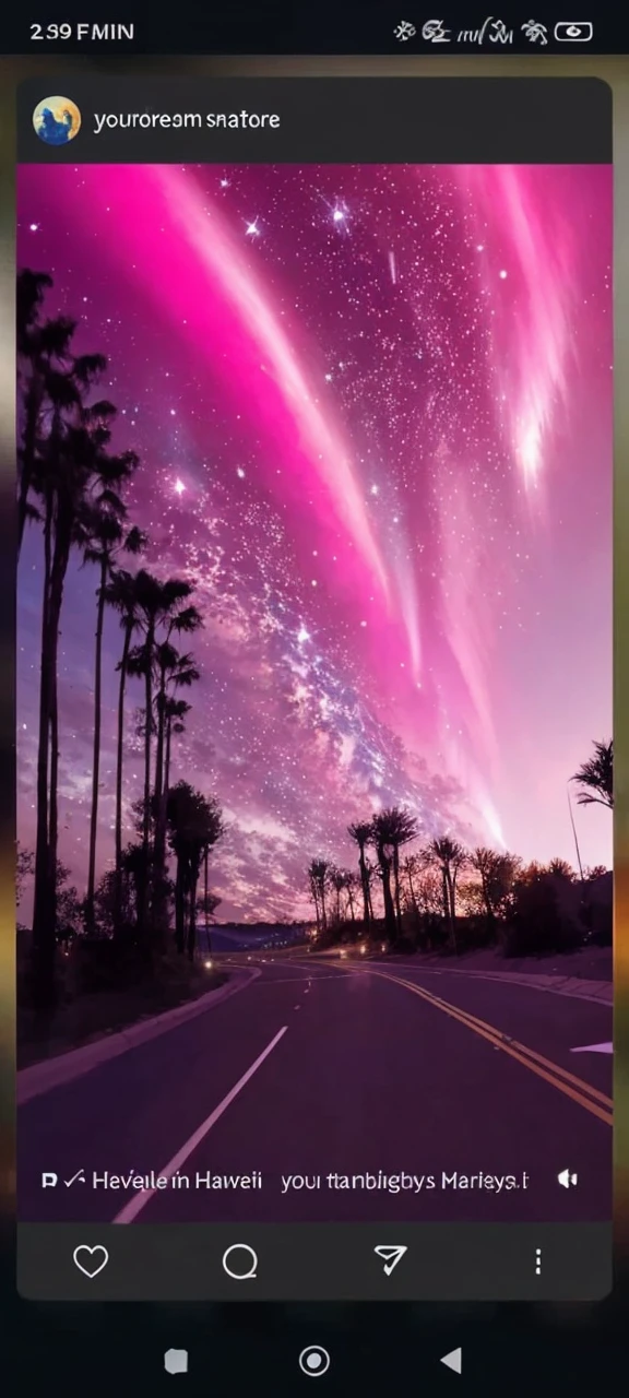 In a beautifully aesthetic anime-style artwork, the scene unfolds under a serene night sky. A skeleton lies peacefully in the middle of a vast, tranquil landscape, positioned small in the frame to emphasize the expansive view of the starlit sky and distant mountains. The sky above is a deep, velvety blue, adorned with countless ling stars that lend a magical ambiance to the setting. The skeleton, lying gracefully on the grass, holds a delicate cup in its hands, exuding an air of quiet contemplation. Around it, the landscape stretches into the distance, with rolling hills and majestic mountains silhouetted against the starry backdrop. This composition captures a moment of serene beauty and introspection, blending the surreal with the tranquil in a captivating anime-inspired scene."