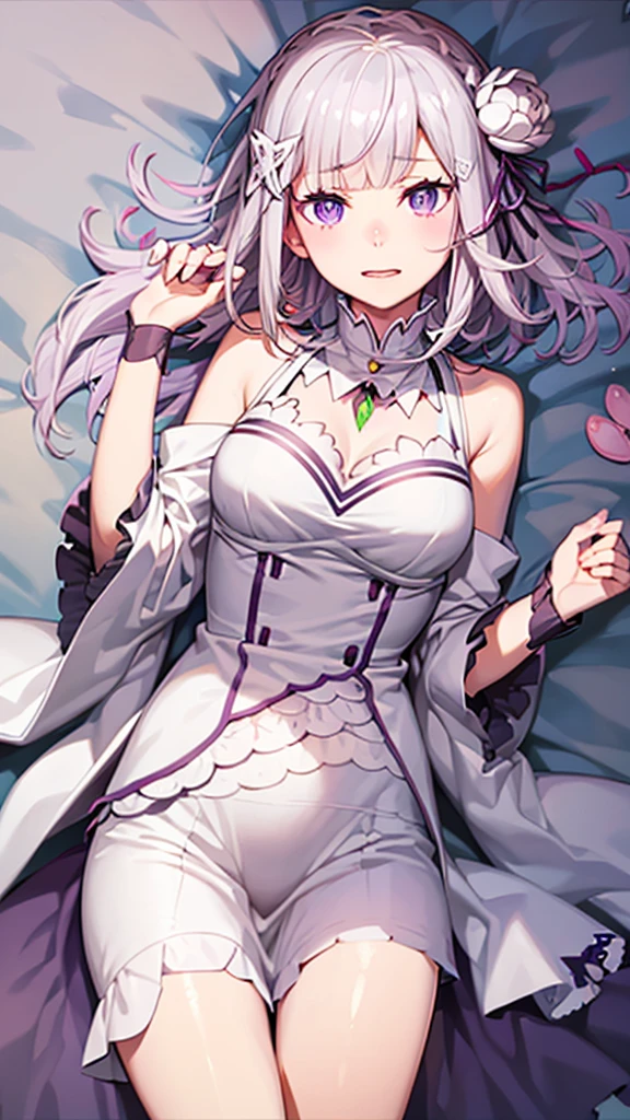 kawaii Emilia