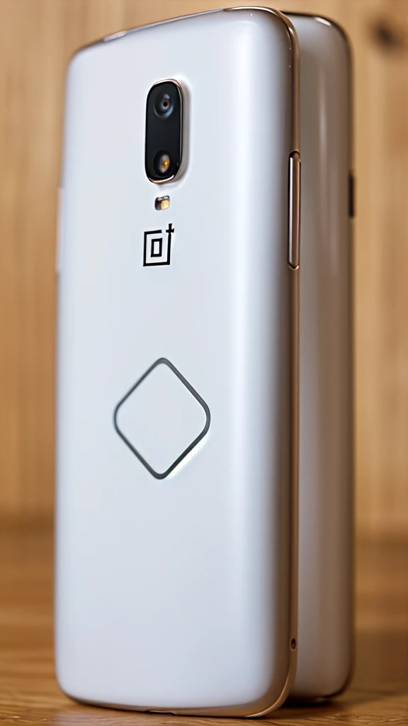 OnePlus logo wallpaper