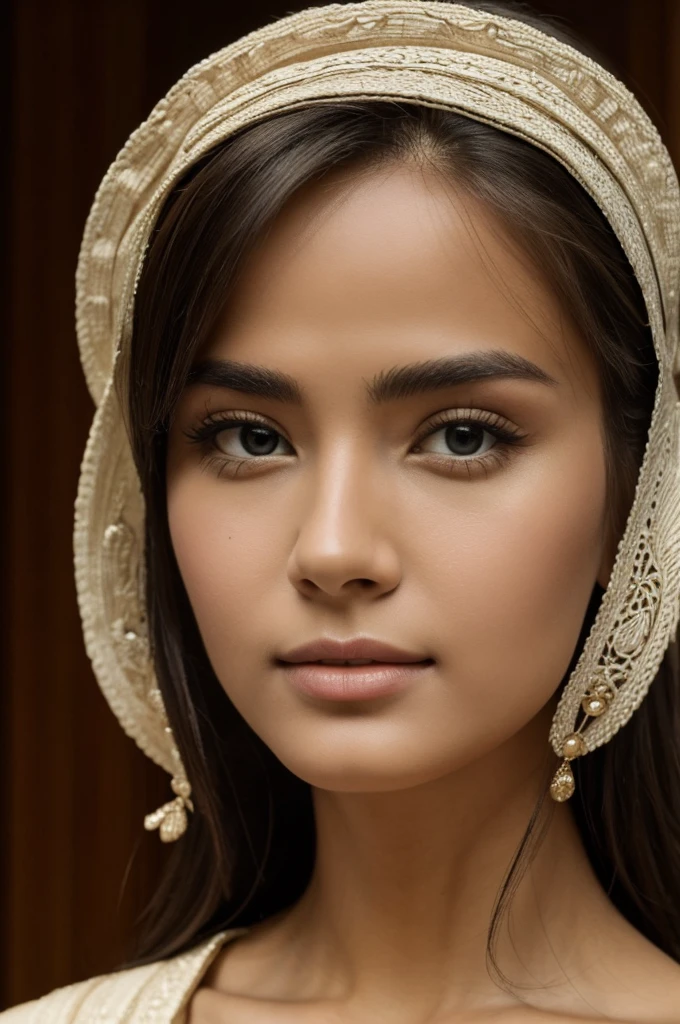 ((best quality)), ((masterpiece)), (detailed), perfect face
