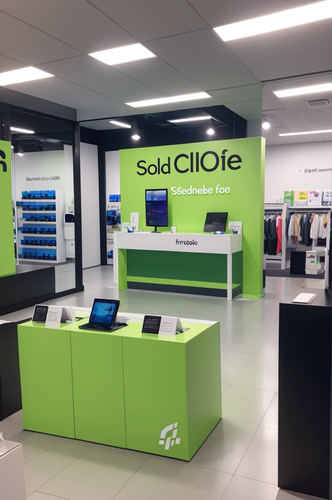 Fabio Cell Store
