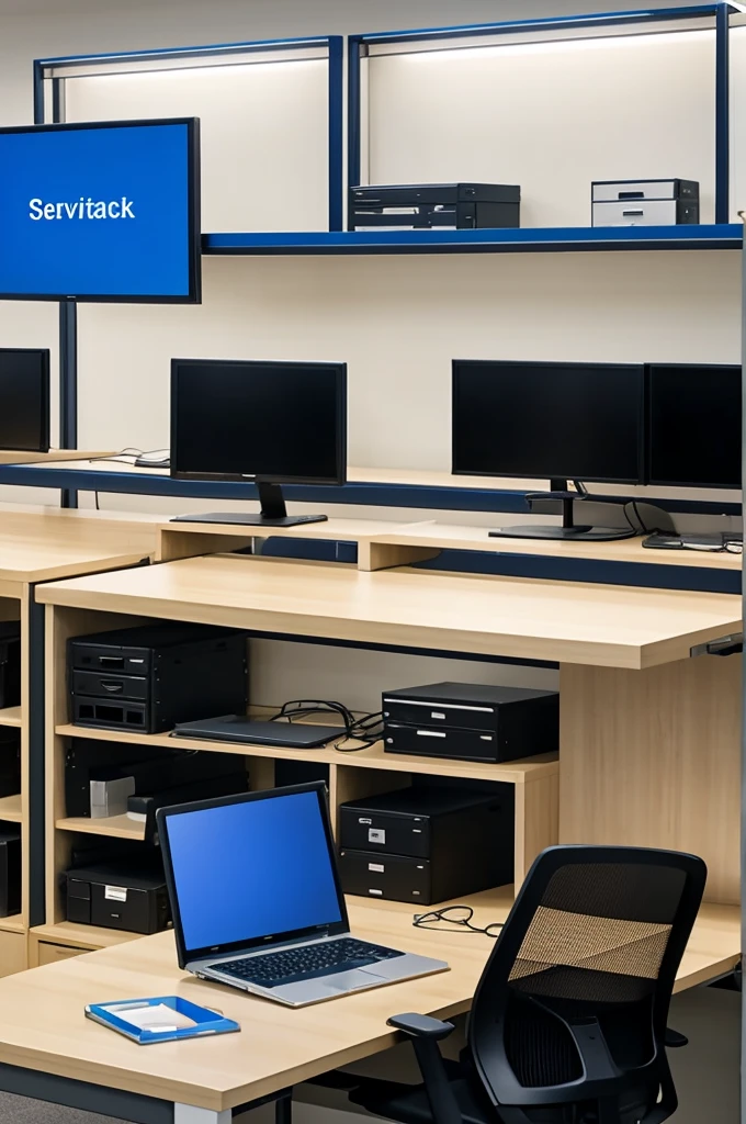 IT Service Desk