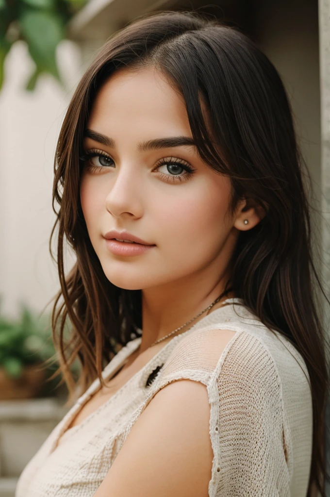Beautiful girl