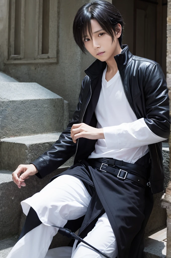 Kirito Kanao