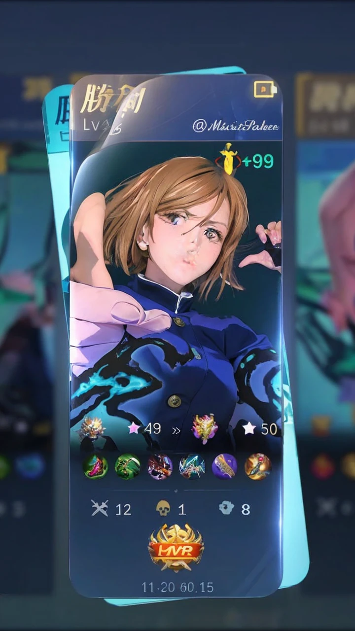 masutepiece, Best Quality, Illustration, Ultra-detailed, finely detail, hight resolution, 8K Wallpaper, Perfect dynamic composition, Beautiful detailed eyes, Women's Fashion Summer,Short bob hair,Small breasts natural color lip, Bold sexy poses,Smile,Harajuku、20 years girl、Cute、Sexy shot looking at camera