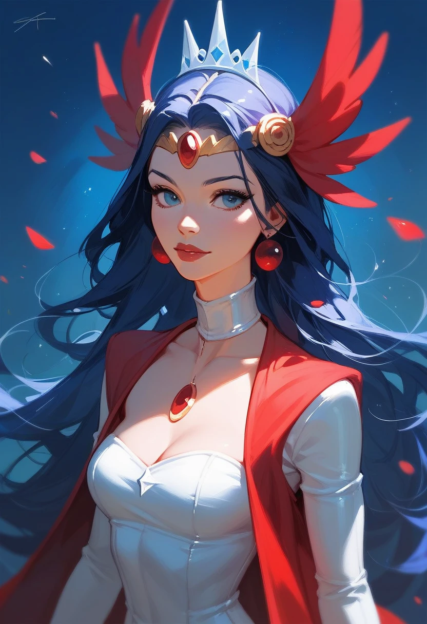 Excellence HD 8K Women Classic Art Comics Princess