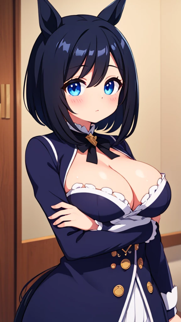 eishin flash(umamusume),big breasts ,Private Server