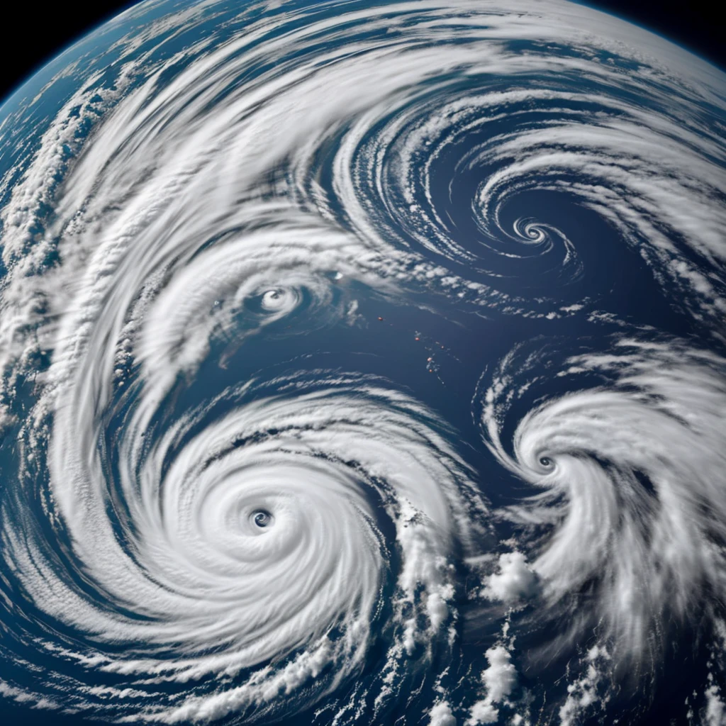 hurricane