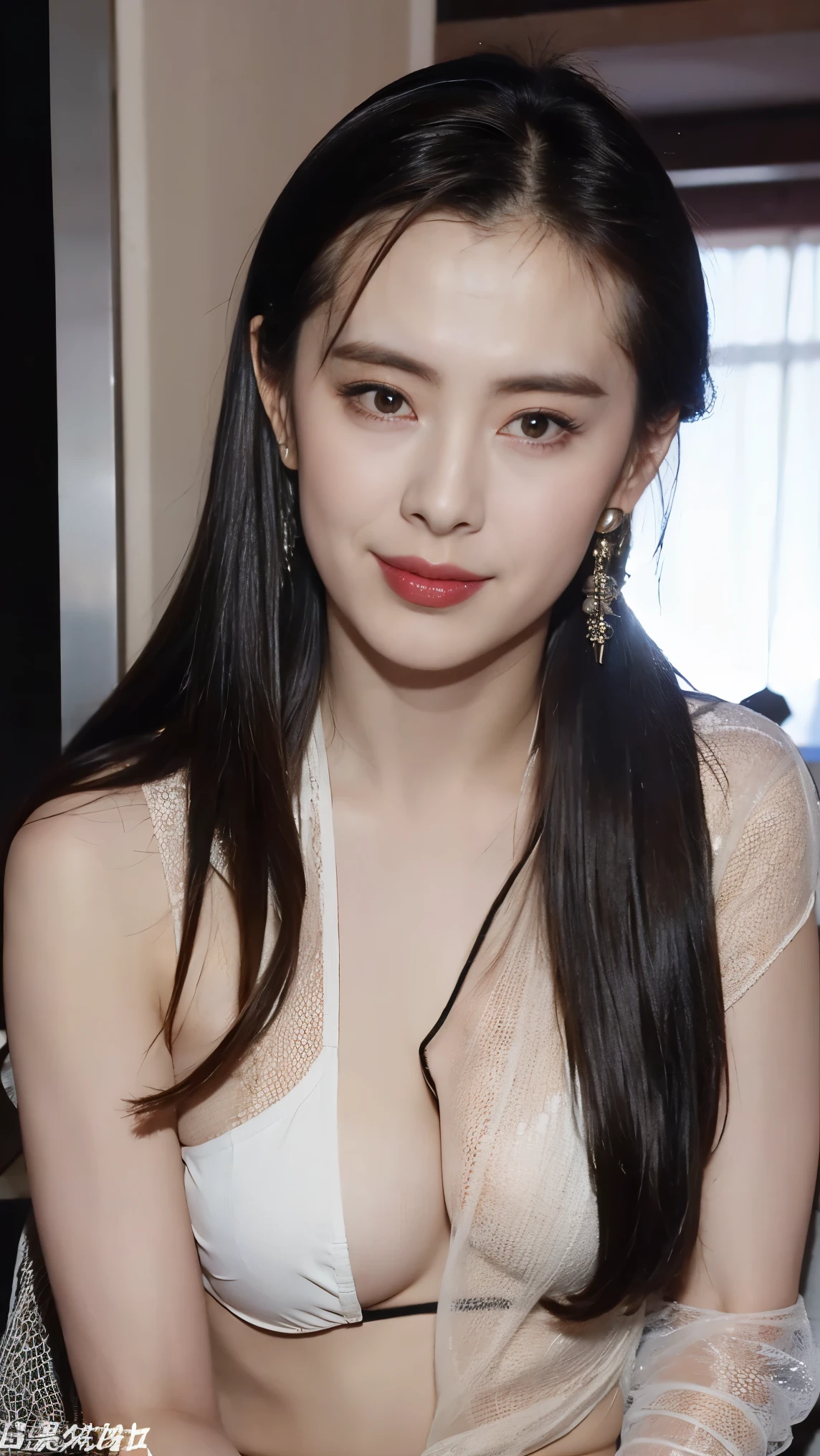(masterpiece、Highest quality、Very detailed),Beautiful woman、(((Completely naked, Wearing loose mesh clothing made from very thin fabric:1.5)))、High heel earrings、美しいlipsのピアス、笑いと笑顔のlips、顔のlipsをからかいます。
girl、lipstick color、Pink lipstick、lips、メイクでセクシーに見える
輝く赤いリップ ピンクのlips リップピアス 見た目がゴージャス ジューシーな深いハマグリ クリーム 高い肌 剃りたてのlipsでlipsを洗浄 髪をドレッシング
ゴージャスな口紅リップシクルピンク