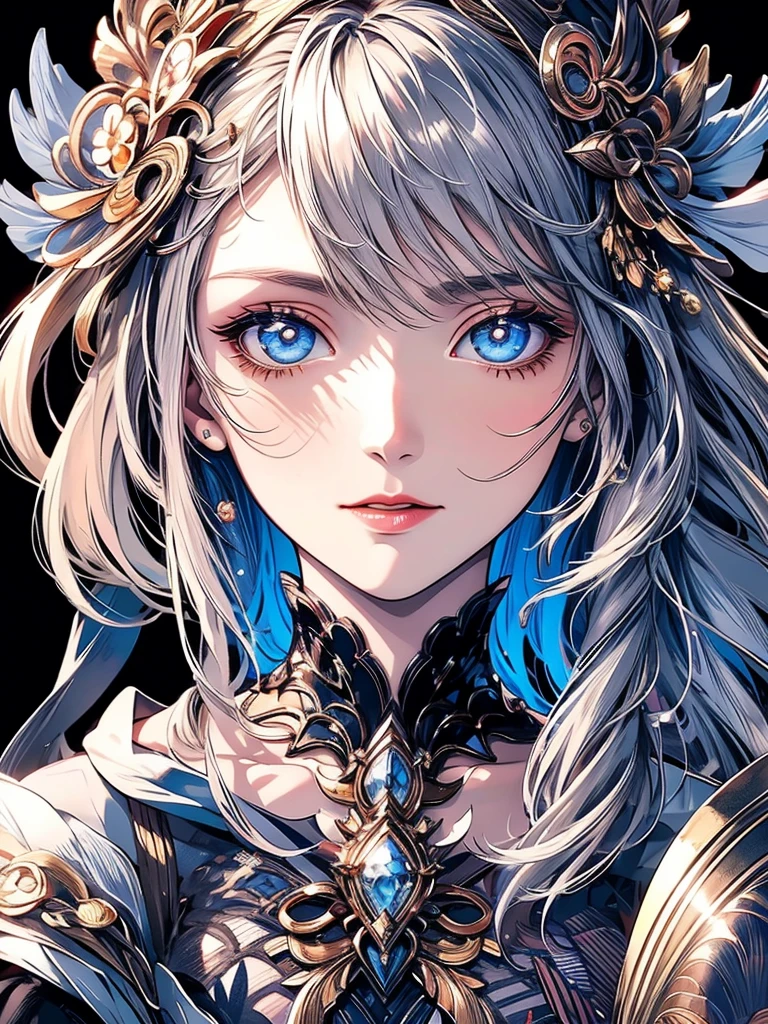 （masterpiece，Top，，Official Art，Beautiful Beauty：1.2），（1girl：1.3），Extremely detailed，Colorful，The most detailed，（Watercolor：1.3），Optical Hybrid，Playful pattern，Lively texture，Rich colors，Unique visual effects