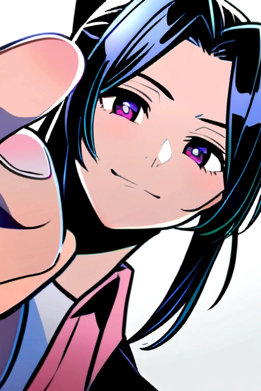 Shinobu Kochou
