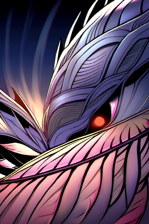Shinobu Kochou