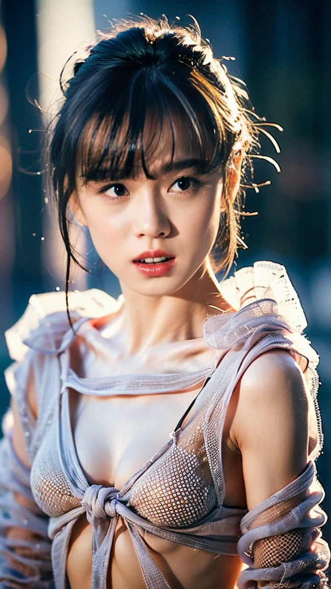 (masterpiece、Highest quality、Very detailed),Beautiful woman、(((Completely naked, Wear loose mesh clothing made from very thin fabrics:1.5)))、High heel earrings、美しいlipsのピアス、笑いと笑顔のlips、顔のlipsをからかいます。
girl、lipstick color、Pink lipstick、lips、メイクでセクシーに見える
輝く赤いリップ ピンクのlips リップピアス 見た目がゴージャス ジューシーな深いハマグリ クリーム 高い肌 剃りたてのlipsでlipsを洗浄 髪をドレッシング
ゴージャスな口紅リップシクルピンク
